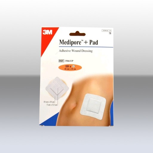 Productos para tu botiquín