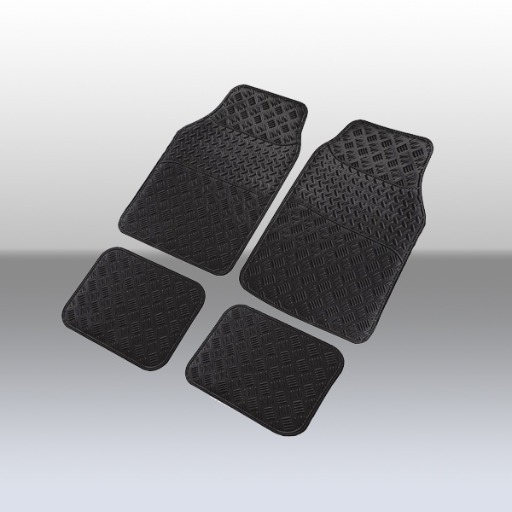 Alfombrillas para tu automóvil
