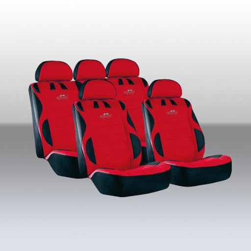 Productos para los asientos de tu automóvil