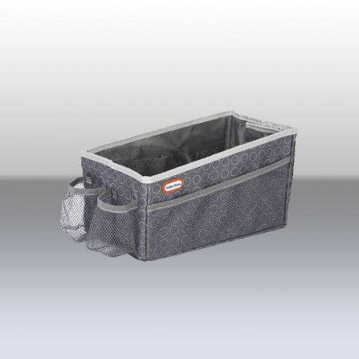 Productos para organizar tu automóvil