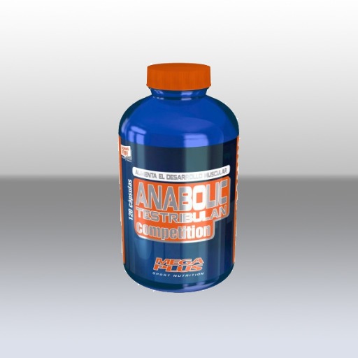 Productos para competición