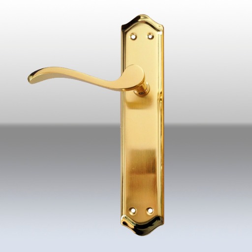 Utensilios para puertas