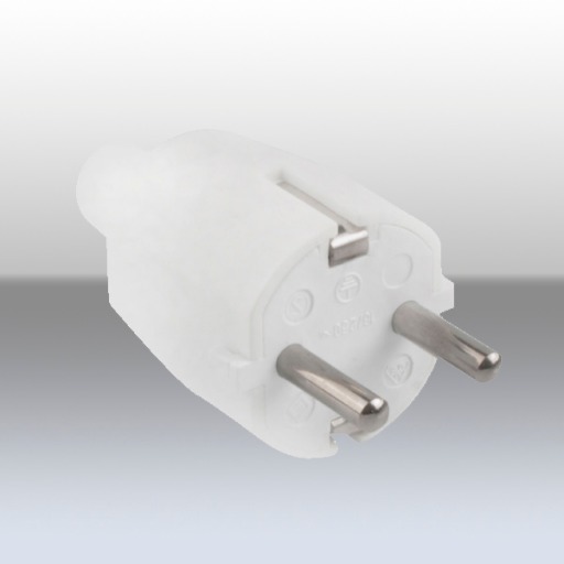 Clavijas y bases eléctricas