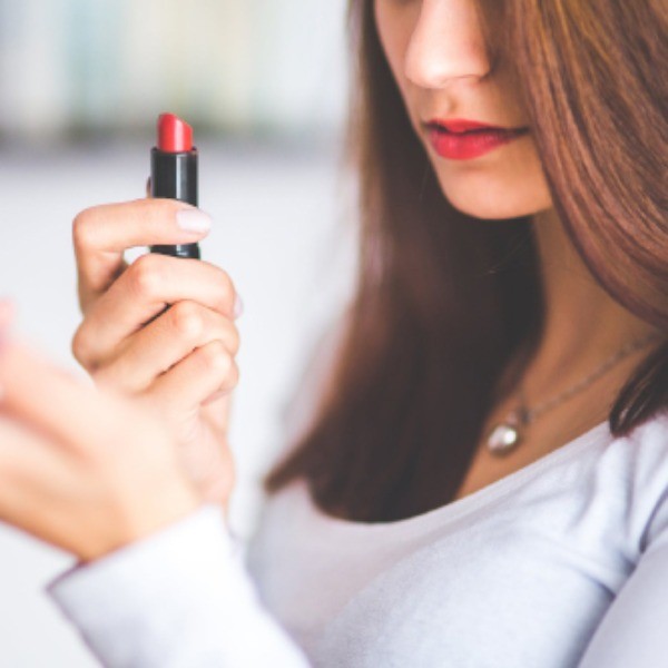 Novedades en maquillaje