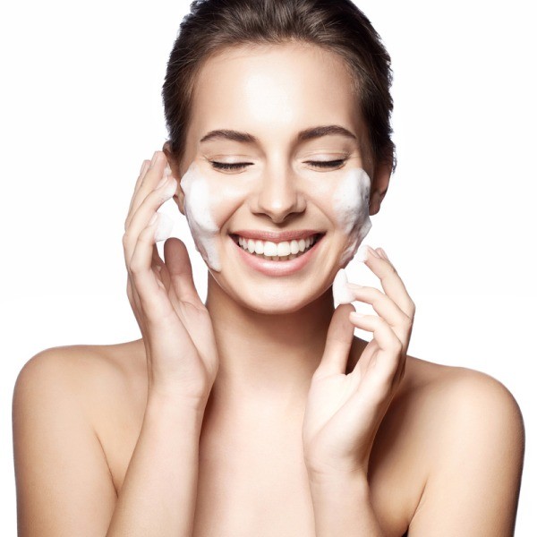 Cuidado facial