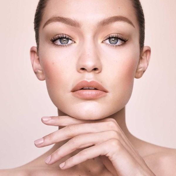 Maquillajes para el rostro