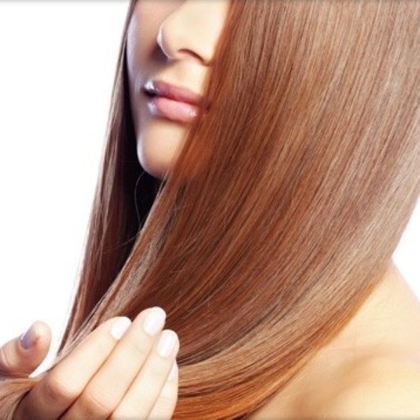 Cabello, piel y uñas
