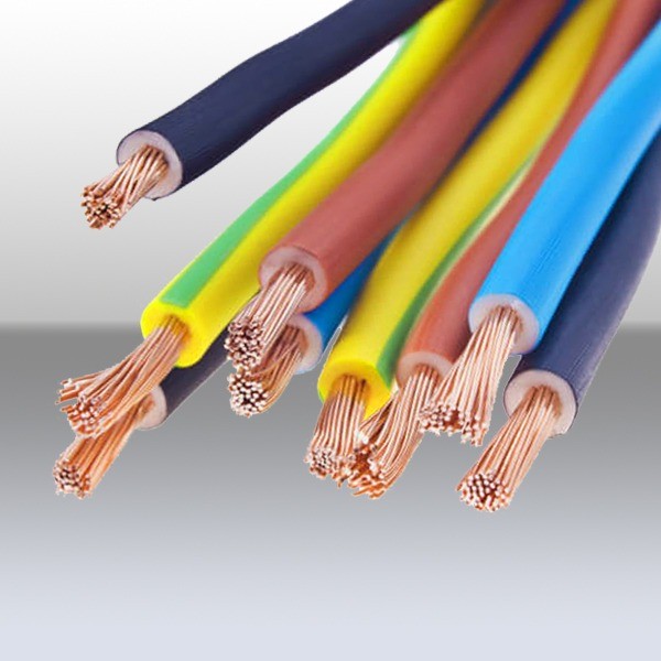 Cables e hilos eléctricos