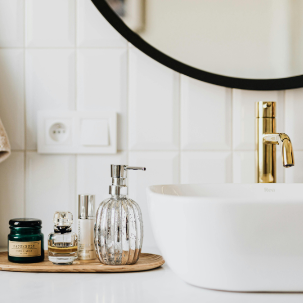 Productos para el baño