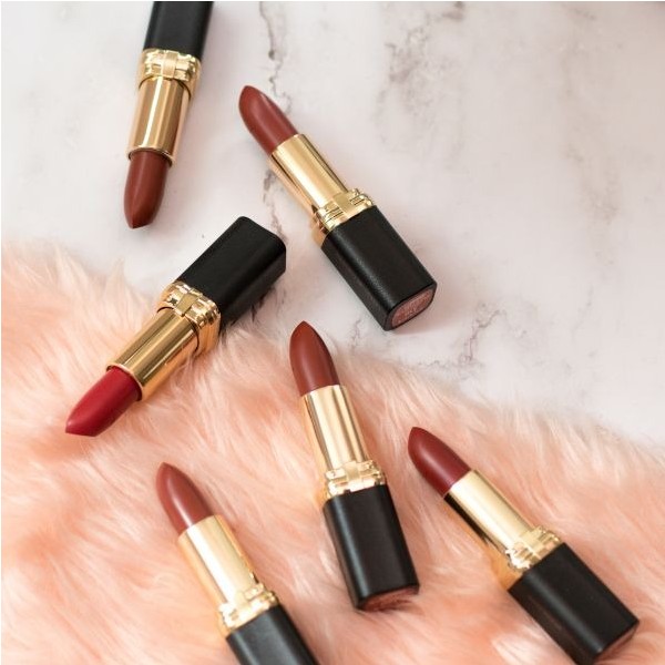 Productos para los labios