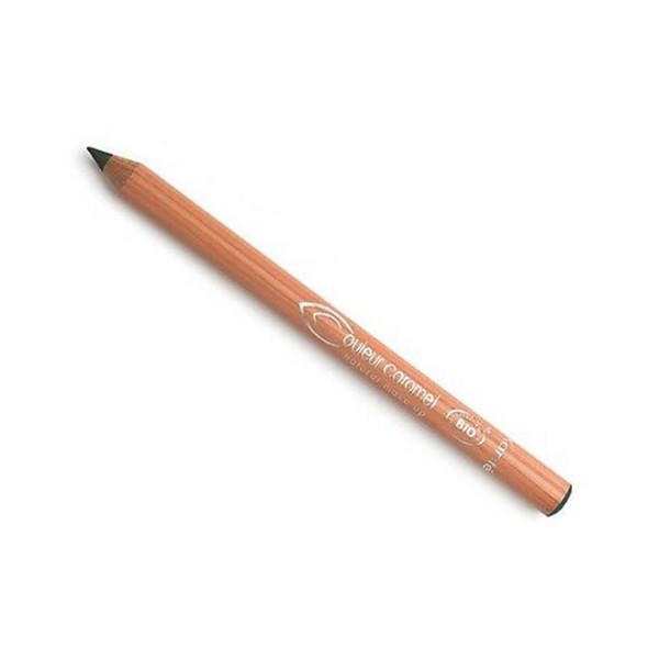 Couleur caramel maquillaje lapiz de ojos 146 opal green 1un