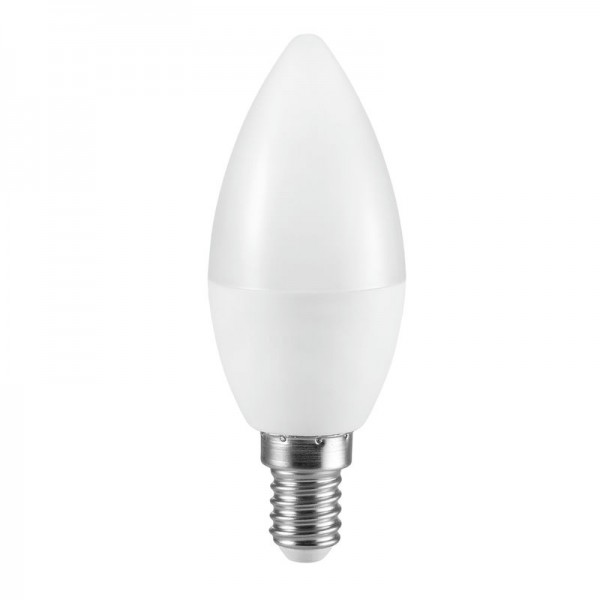 Bomb.led smart wifi vela e14 5,5w.3cct