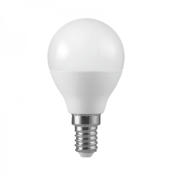 Bomb.led smart wifi esfer.e14 5,5w.3cct
