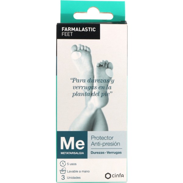 Farmalastic Cinfa Protector Antipresion