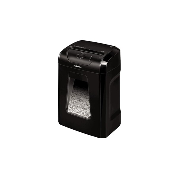 Fellowes destructora 12c