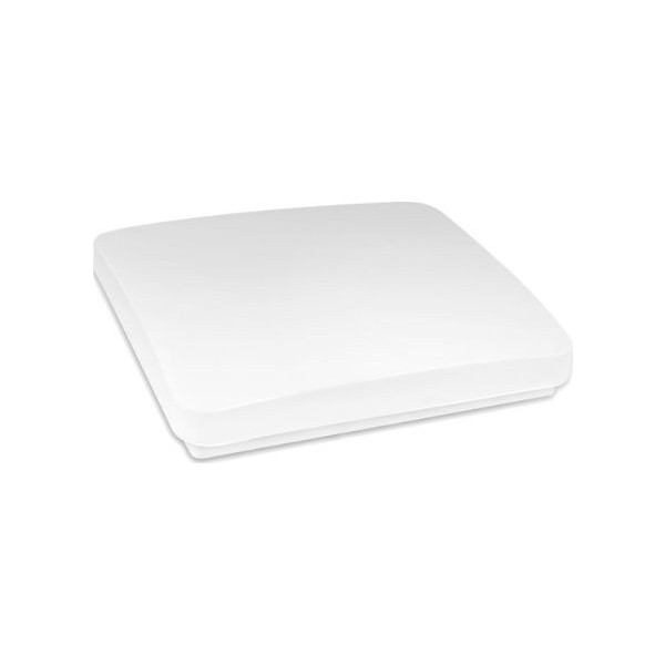 Aplique led cuadrado extraplano 48w.3cct