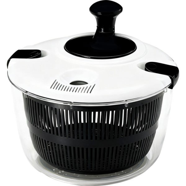 Centrifugador ensalada 3,5l