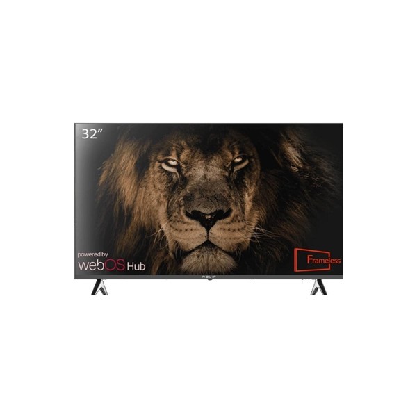 Nevir 8430  tv 32"  hd stv webos  bth