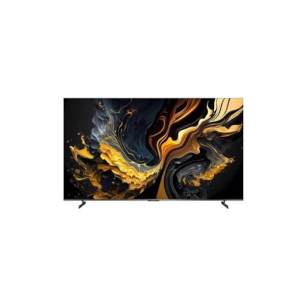 Xiaomi tv 100" max 2025 uhd qled googletv 144hz