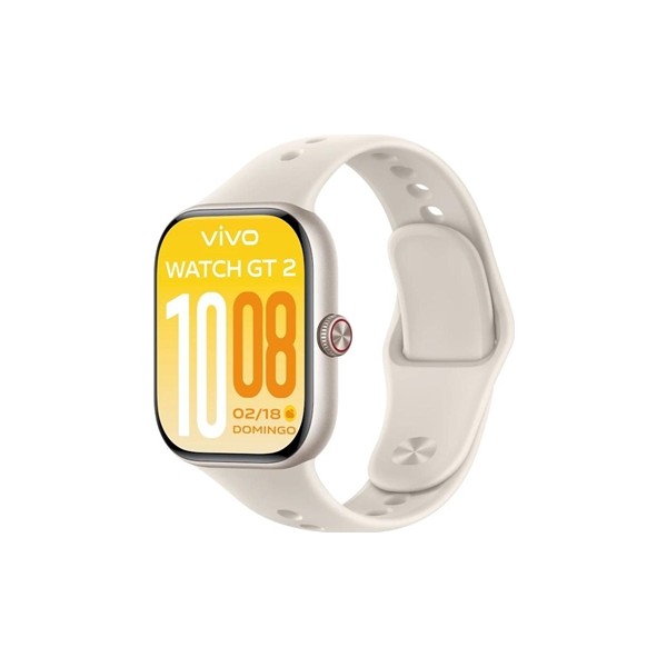 Vivo watch gt2 2.07" amoled nfc bt5.4 white