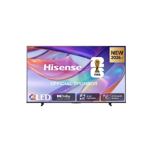 Hisense 65e79s tv 65" uhd qled smart tv hdr10+