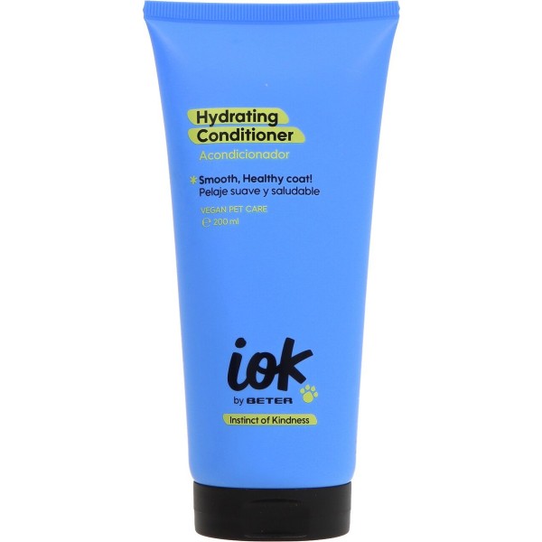 Beter Iok Acondicionador para Mascotas 200ml