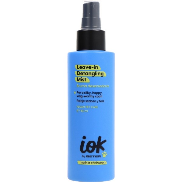 Beter Iok Bruma Desenredante para Mascotas 150ml