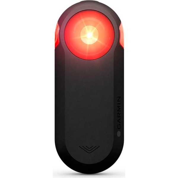Garmin varia rtl515 negro / luz trasera y radar
