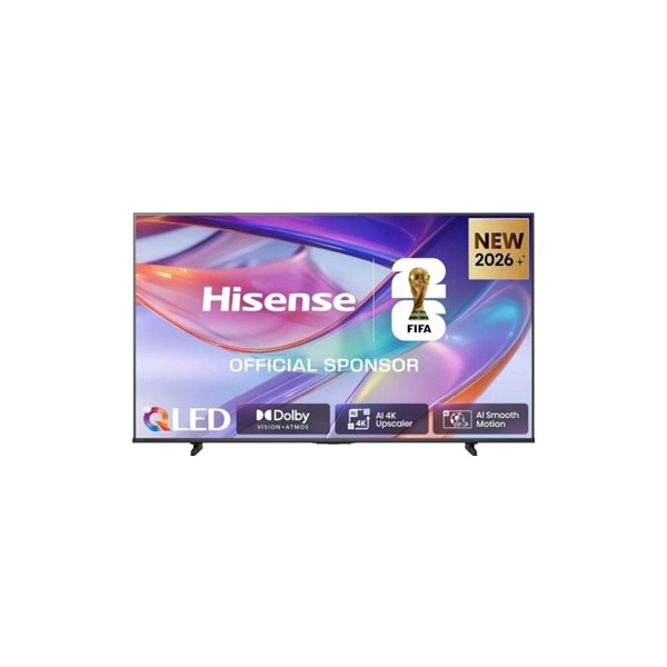 Hisense 55e79s tv 55" uhd qled smart tv hdr10+