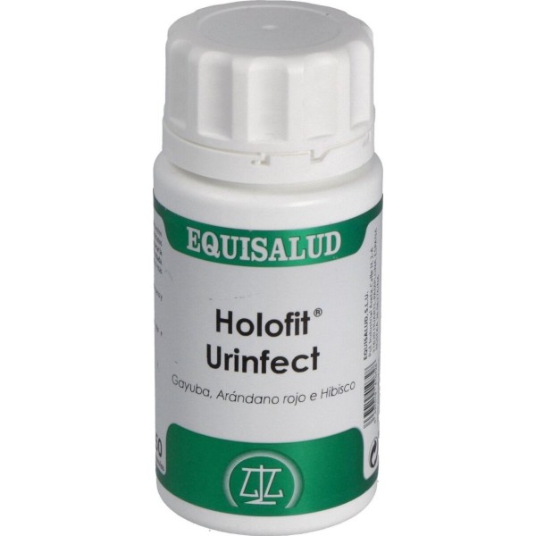 Holofit Urinfect 50Cap.