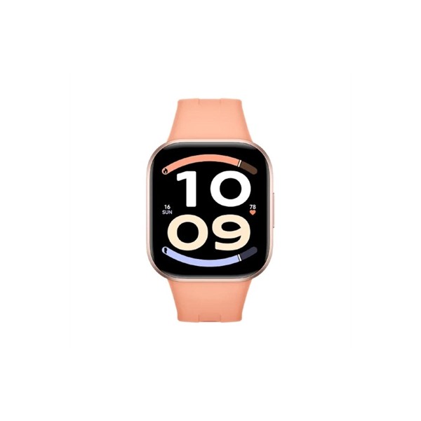 Xiaomi redmi watch 6 active sunset orange