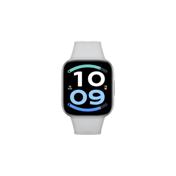 Xiaomi redmi watch 6 active matte silver