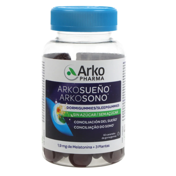 ARKOSUEÑO DORMIGUMMIES