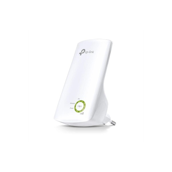 Tp-link wa854re repetidor universal 300n wps